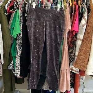 Athletic Leggings